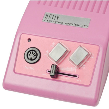 FREZARKA JD500 PINK